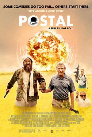 postal 2 imfdb|Postal .